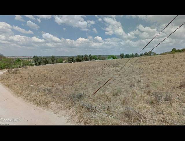 LAND FOR SALE IN NOOITGEDACHT